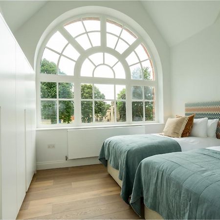 Marygate - Garden View Apartment York Ngoại thất bức ảnh