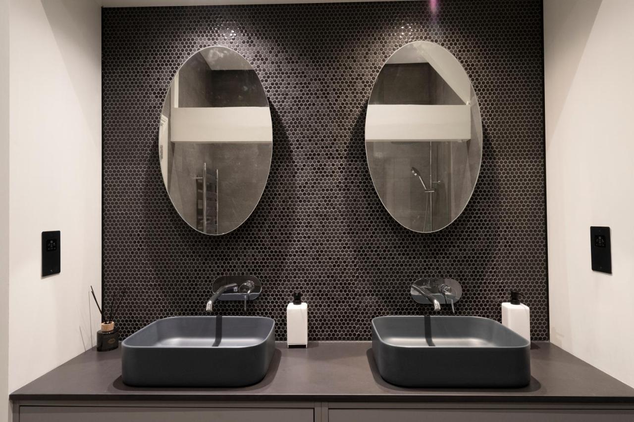 Marygate - Garden View Apartment York Ngoại thất bức ảnh
